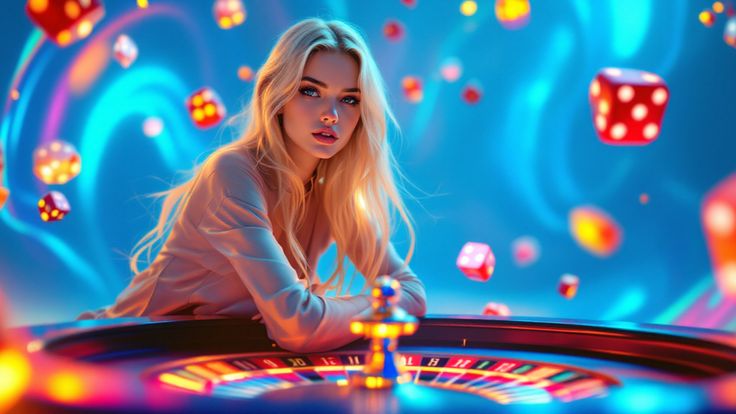 Chumba Casino Lite Welcome Bonus
