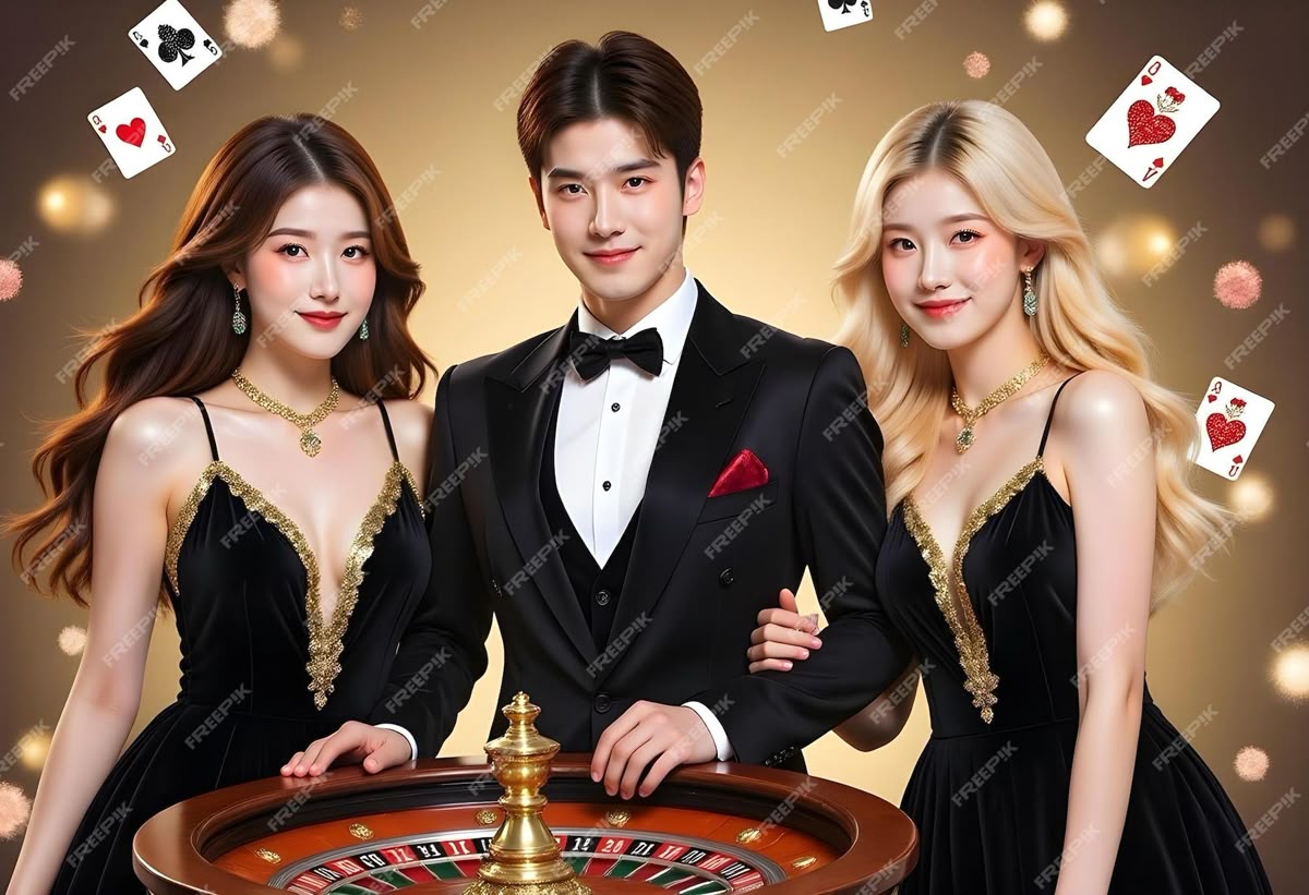 Chumba Casino Lite Live Casino