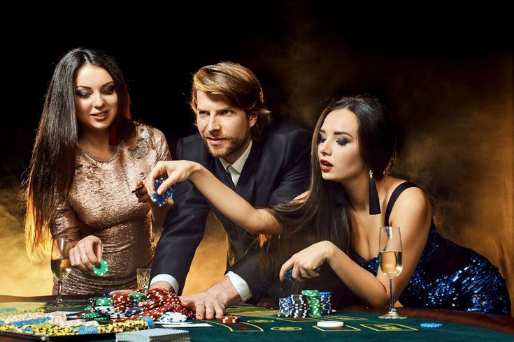 Chumba Casino Lite Welcome Bonus