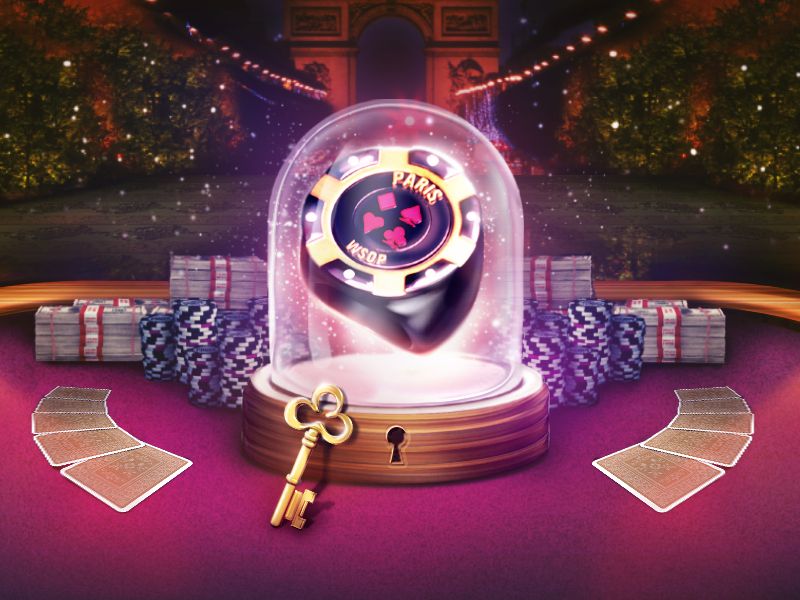 Chumba Casino Lite Live Betting