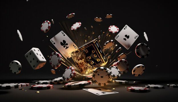 Chumba Casino Lite Live Betting