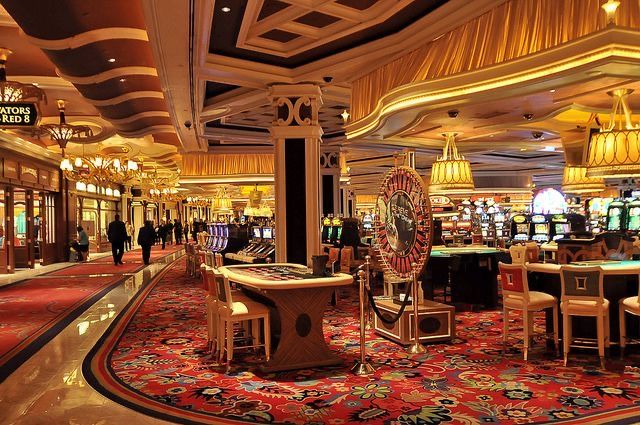Chumba Casino Lite Live Casino