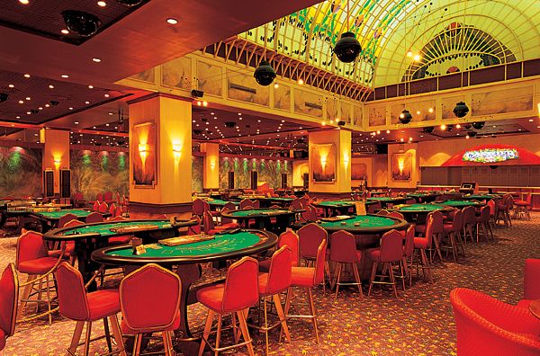 Chumba Casino Lite Live Casino