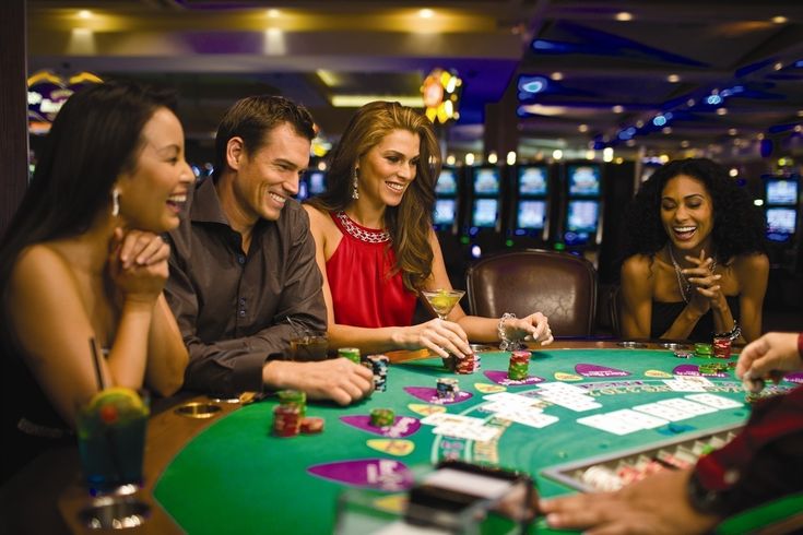Chumba Casino Lite Live Betting