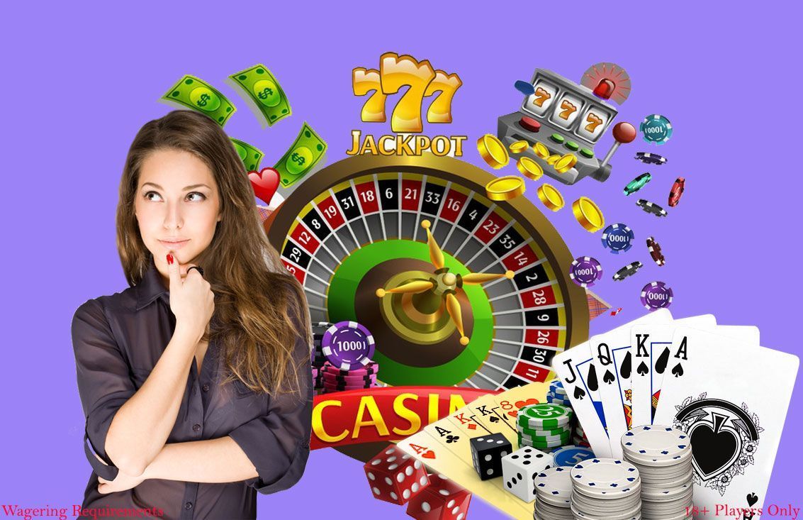Chumba Casino Lite Live Casino