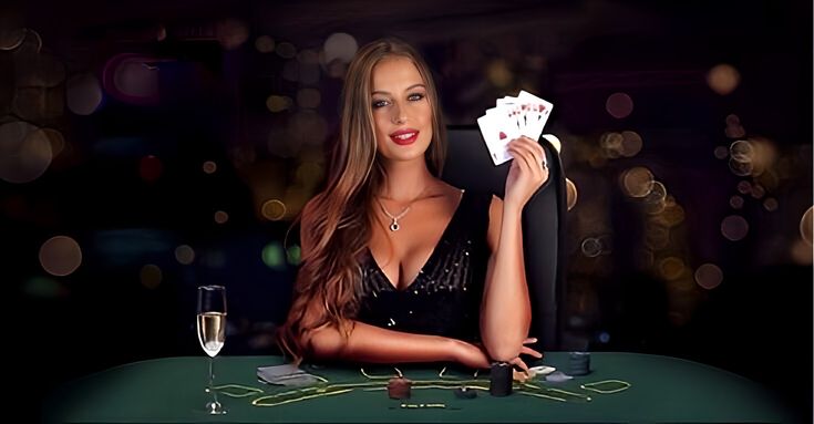 Chumba Casino Lite Welcome Bonus