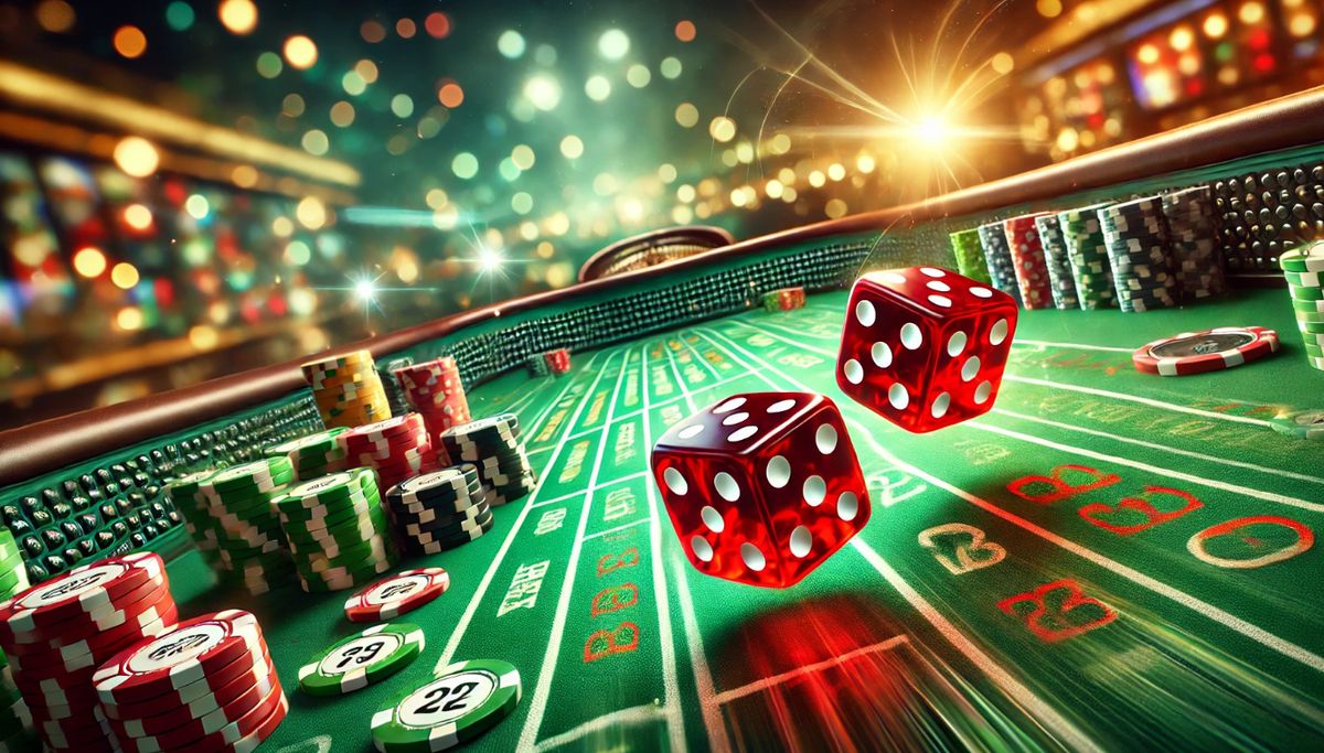 Chumba Casino Lite Live Betting