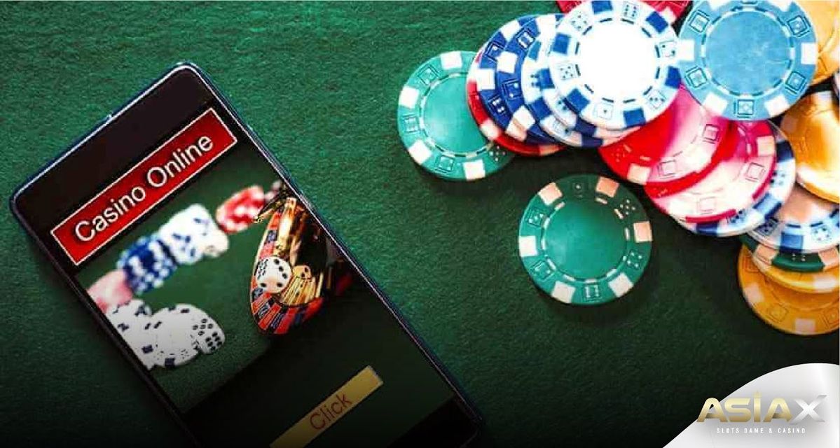Chumba Casino Lite Live Betting