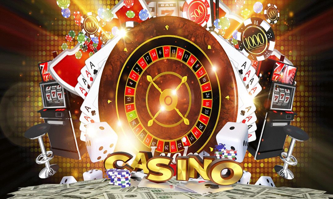 Chumba Casino Lite Welcome Bonus