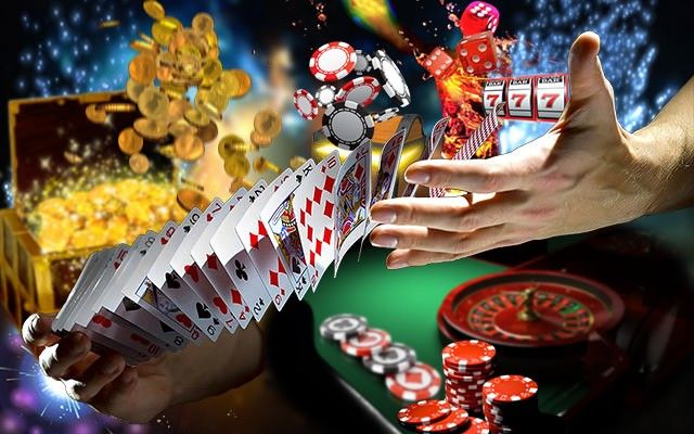 Chumba Casino Lite Live Casino